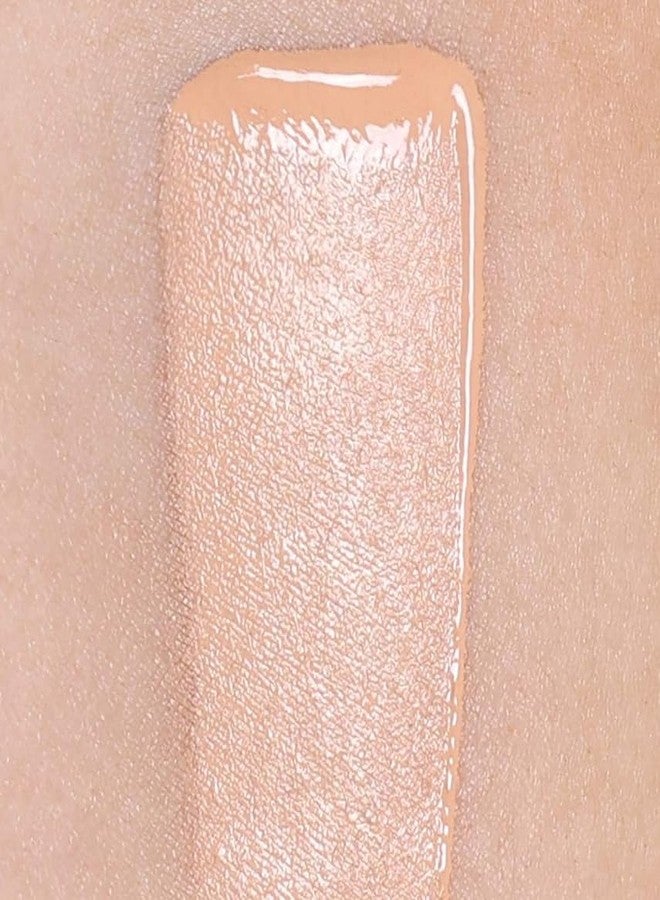 ريفي سيروم خافي العيوب REFY Blurring Serum Concealer مع السكوالين المشتق من النباتات، باللون رقم 9 - Image 2